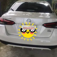 Nissan Almera 2021 Trắng 77.000 km
