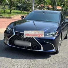 Lexus ES250 2023 Xanh 30000 km