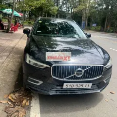 Volvo XC60 2020 Đen