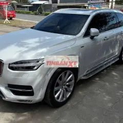 Volvo XC90 Trắng 7 chỗ 164.474 km