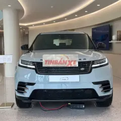 Bán xe New Range Rover Velar Model 2025 Mới