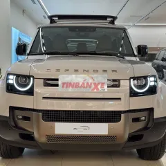 Bán xe Land Rover Defender 2026 Vừa Ra Mắt Mới