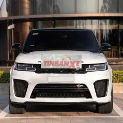 Range Rover Sport HSE model 2016 - Tặng 100% LPTB