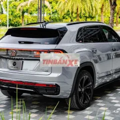 Teramont X sx 2024 siêu mới
