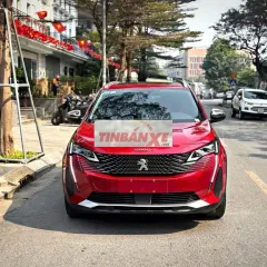 Hàng Siêu Cọp Peugeot 5008 2023 Premium - 20000 km