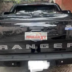Ford Ranger 2020 XLS Đen 73000 km