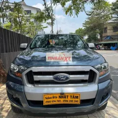 Ford Ranger 2016 2.2 AT XLS 95000 km