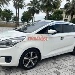 Kia Rondo 7 chỗ 2016 tự động máy dầu