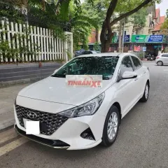 Hyundai Accent AT 5v. zin all