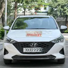 Hyundai Accent 1.4 AT sản xuất 2023 cực chất