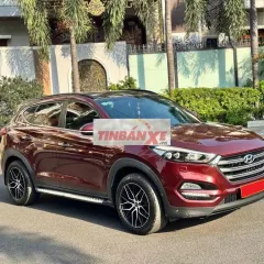 Hyundai Tucson 2.0ATH 2016 bản đặc biệt