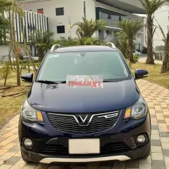 VinFast Fadil Plus 2021 Xanh Đẹp Xuất Sắc ✅