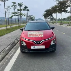 VinFast VF5 2023 - 40000 km