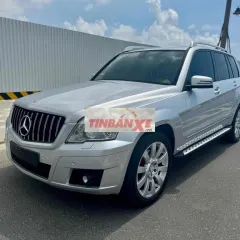 ⭐️ Mercedes-Benz GLK300 V6 2009 cực chất