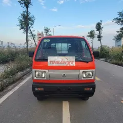 Suzuki Super Carry Van 2020 - 40000 km