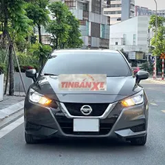 Nissan Almera 2022 EL Turbo Đen