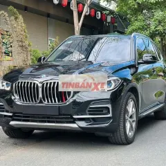BMW X5 xDrive40i xLine Plus 2023 Siu Đẹp