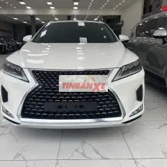 Lexus RX300 2021 Trắng