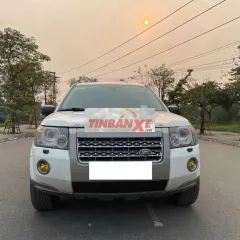 ít tiền em bán Landrover STĐ (AT) 9v5 xe zin