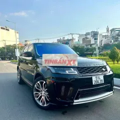 LandRover Range Rover Sport 2014 Autobiograph