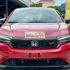 Honda City giảm hơn 100% LPTB sẵn giao ngay đủ màu