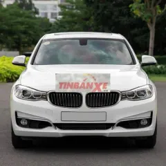 BMW 328i GT Luxury Line 2014