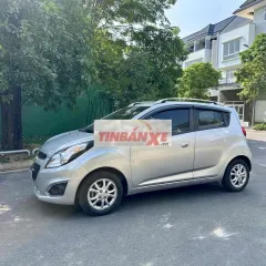 Chevrolet Spark 2016 LT