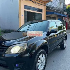 Ford Escape XLS 2009 Đen