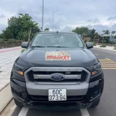 Ford Ranger XLS 2017 Đen