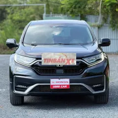 Honda CRV L 2022 Đen 37.000 km