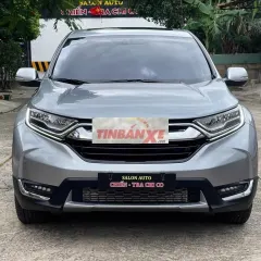 Honda CR V 2019 Bản L - 74000 km