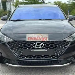 Hyundai Accent 2022 1.4 AT Đặc Biệt - 62000 km