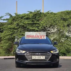 Hyundai Elantra 1.6L 2016 AT 128000km bảo hành1nam