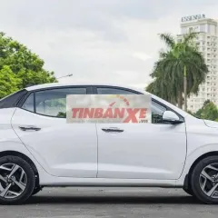 Hyundai I10 Sedan AT