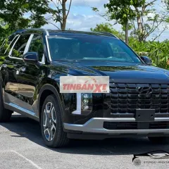 Hyundai Palisade prestige