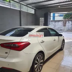 kia ,k3 số tự động