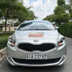 Kia Rondo Diseel 7 Chỗ 2015 Tự động 1 Chủ
