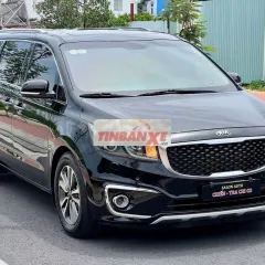 Kia grand Sedona 3.3 gath 2016