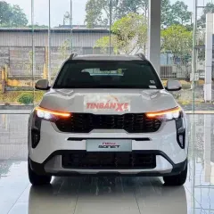 Kia Sonet 5 chỗ