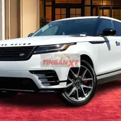 Bán xe Range Rover Velar 2026 Hoàn Toàn Mới