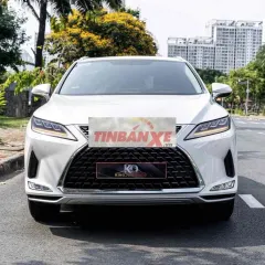 Lexus Rx300 2021 Trắng nt nâu siêu đẹp giá tốt