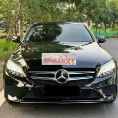 Mercedes Benz 2020 C180 - 50000 km