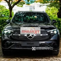 Mercedes-Benz GLC300 4Matic