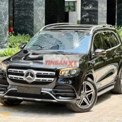 Mercedes GLS450 4Matic 2023 Bao Bank 90%