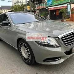Mercedes Benz S400 sx 2016 moden 2017