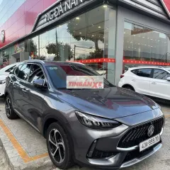 HS Lux 24 dk25 1v6 Xám