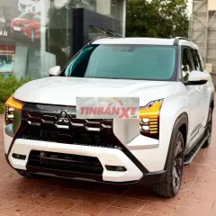 🚨 Destinator premium lướt 1.900km - xe mới 99,9%