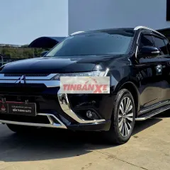 Mitsubishi Outlander 2024 CVT Đen