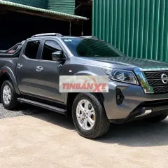 Nissan Navara 2023 Xám 37.000 km