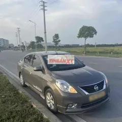 Nissan Sunny 2017 XV PremiumS 110000 km